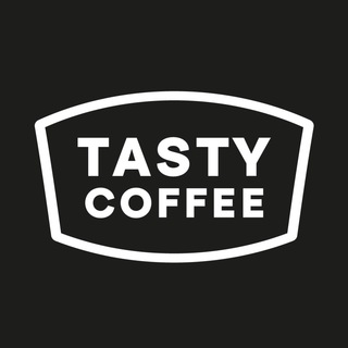 Логотип tastycoffeeplace