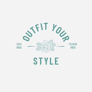 Логотип канала yourroutfit