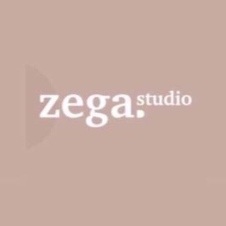 Логотип канала zega_studio