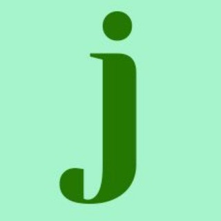 Логотип канала remotejobby