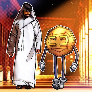 Логотип канала arab_cryptosignals