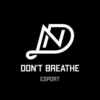 Логотип канала dnbteampubg