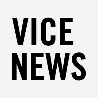 Логотип канала vicenews