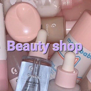 Логотип канала yourebeautyshop