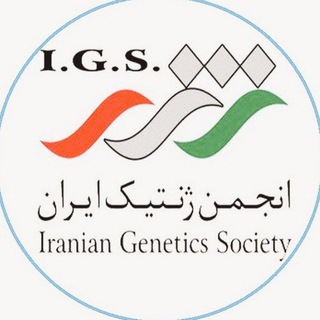 Логотип канала iraniangenetics