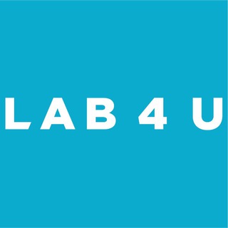 Логотип канала Lab4health