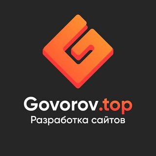 Логотип канала govorov_top