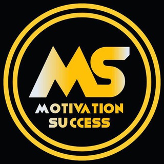 Логотип канала Motivation_Success_Videos