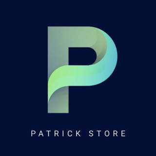 Логотип newstorepatrick2