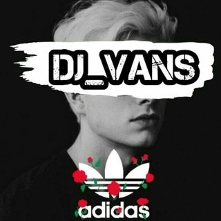 Логотип канала dj_vans