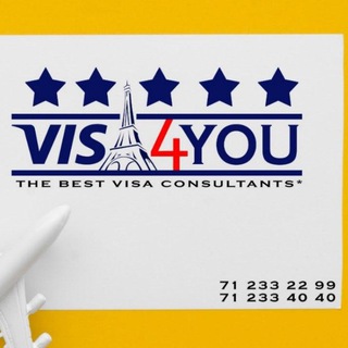 Логотип visa4you_uz