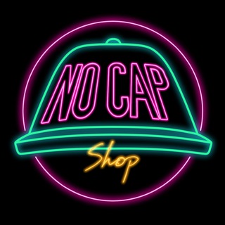 Логотип канала nocapshop