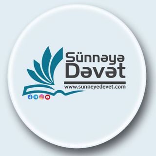 Логотип канала sunneyedevet