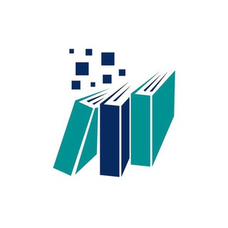 Логотип канала book_sbornik