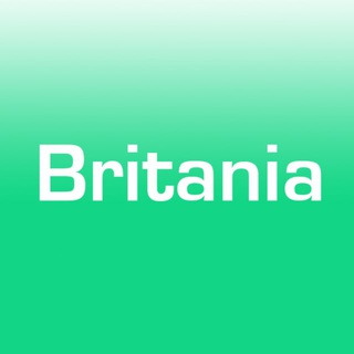 Логотип канала Britania