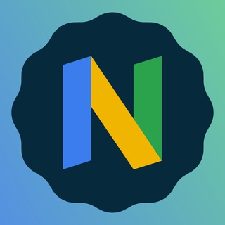 Логотип канала google_nws