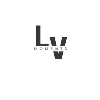 Логотип moments_lv