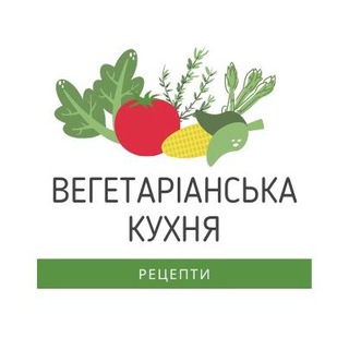 Логотип канала vegan_cuisine