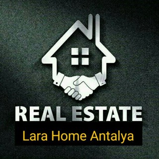 Логотип канала lara_home_antalya