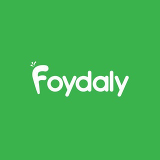 Логотип канала foydaly_chat