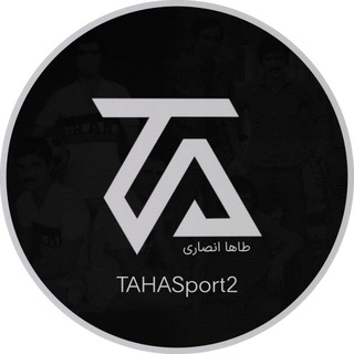 Логотип канала TAHAsport2