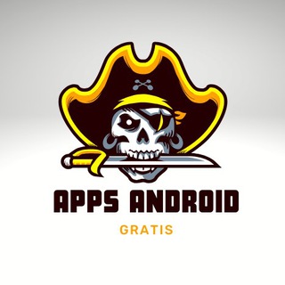 Логотип канала appsandroidgratis