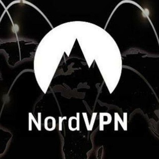 Логотип канала nordvpn_1