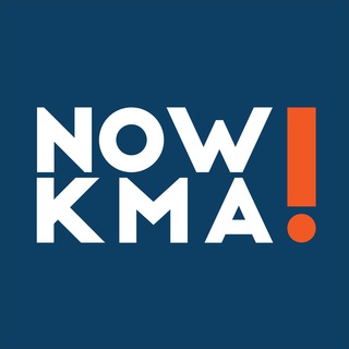 Логотип канала nowkma