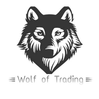 Логотип канала wolfoftradings