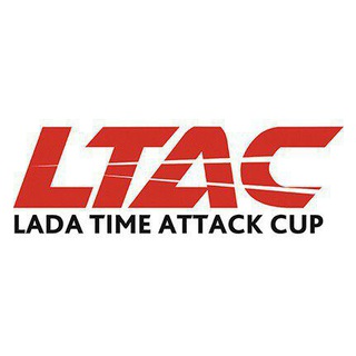 Логотип канала ladatimeattackcup