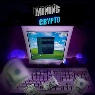 Логотип канала mining_cript0