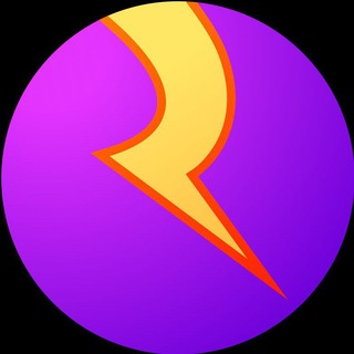 Логотип канала rushtheapp