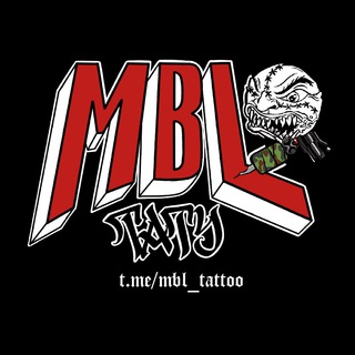 Логотип mbl_tattoo