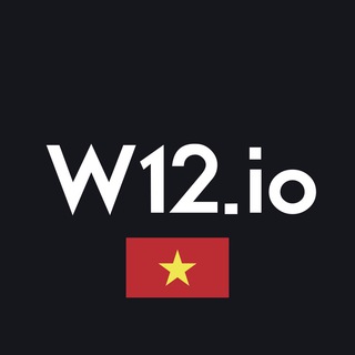 Логотип w12_vietnam