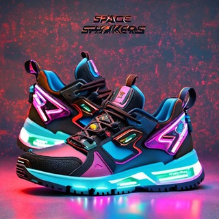 Логотип speace_sneakers