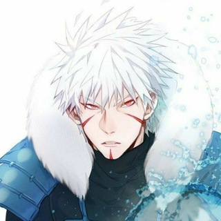 Логотип tobirama_hokage