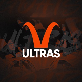 Логотип канала ultrasgoats