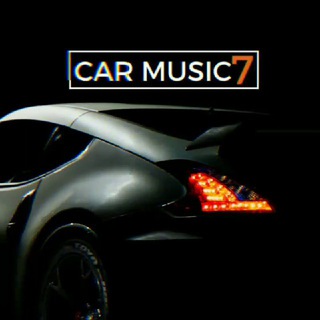 Логотип carmusic_7