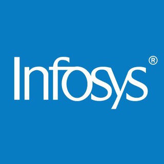 Логотип канала infosys