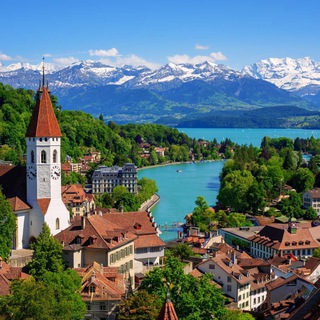 Логотип switzerland_interesnoe