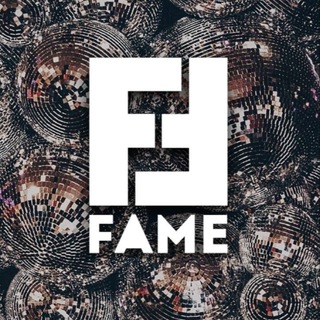 Логотип fame_club_ekb