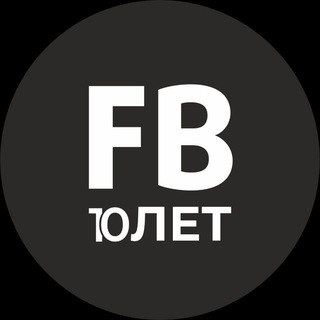 Логотип канала fitberritmn