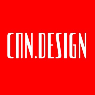 Логотип канала thedesigner