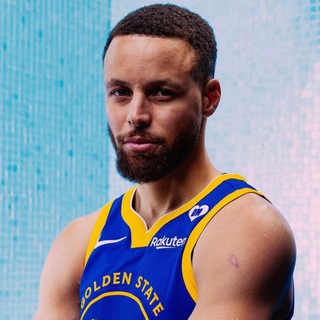 Логотип канала StephenCurry_30