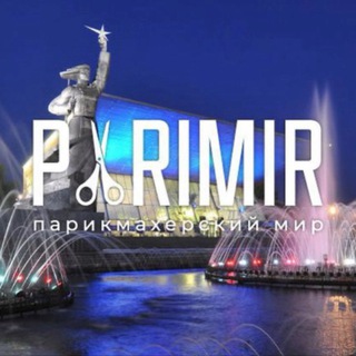 Логотип parimir_krd