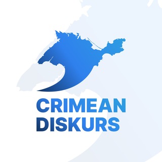 Логотип канала crimeandiskurs