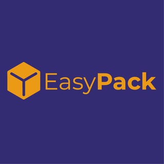 Логотип канала easypackpro