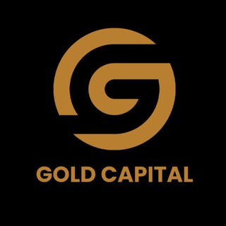 Логотип канала gold_capital