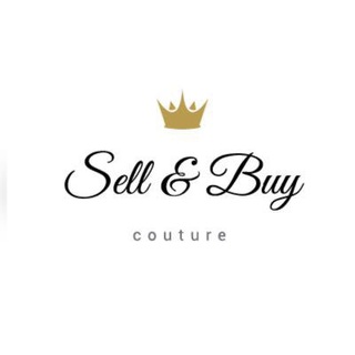 Логотип канала sellbuy_couture