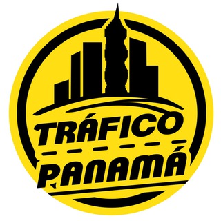 Логотип канала traficocpanama